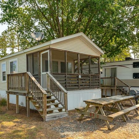 New Point Rv Resort מראה חיצוני תמונה