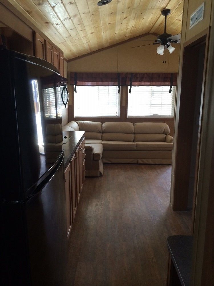 New Point Rv Resort מראה חיצוני תמונה