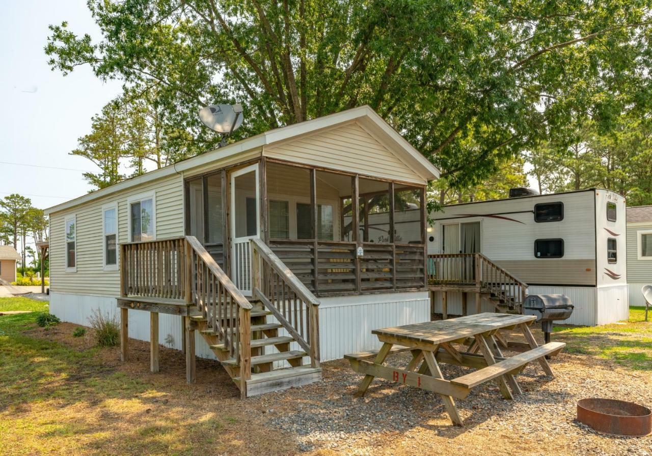 New Point Rv Resort מראה חיצוני תמונה