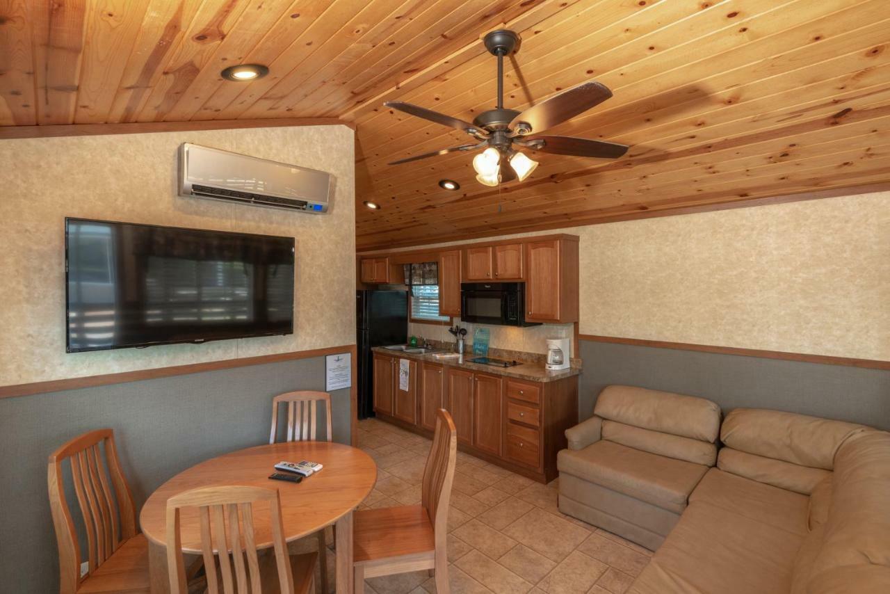 New Point Rv Resort חדר תמונה